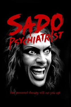 Watch Sado Psychiatrist movies free AniWave