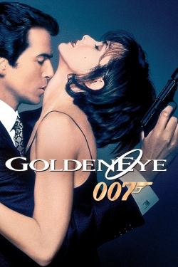 Watch GoldenEye movies free AniWave