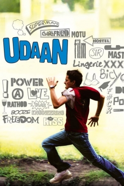 Watch Udaan movies free AniWave