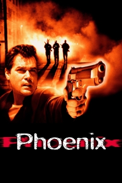 Watch Phoenix movies free AniWave