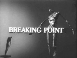 Watch Breaking Point movies free AniWave