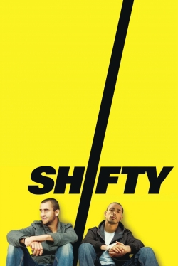 Watch Shifty movies free AniWave