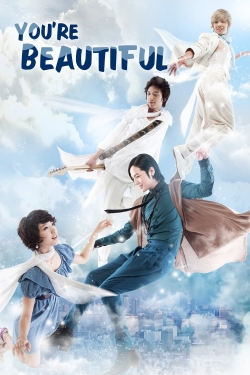 Watch You're Beautiful movies free AniWave