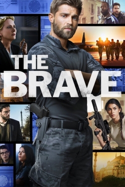 Watch The Brave movies free AniWave