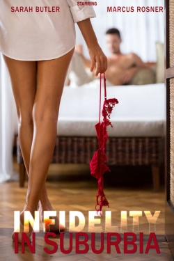 Watch Infidelity in Suburbia movies free AniWave