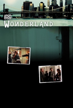 Watch Wonderland movies free AniWave