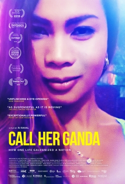 Watch Call Her Ganda movies free AniWave