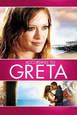 Watch According to Greta movies free AniWave