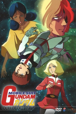 Watch Mobile Suit Gundam movies free AniWave