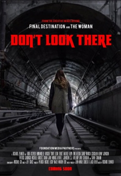 Watch Don't Look There movies free AniWave