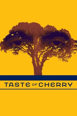 Watch Taste of Cherry movies free AniWave