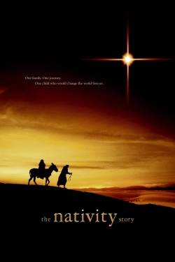 Watch The Nativity Story movies free AniWave