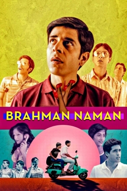 Watch Brahman Naman movies free AniWave