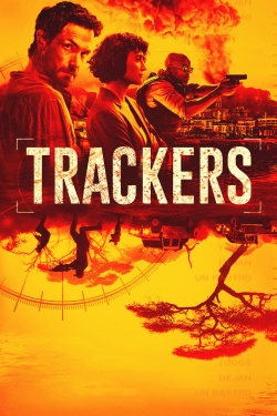 Watch Trackers movies free AniWave