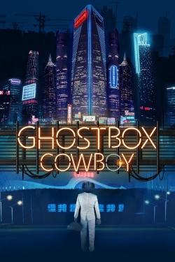 Watch Ghostbox Cowboy movies free AniWave