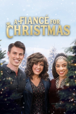 Watch A Fiance for Christmas movies free AniWave