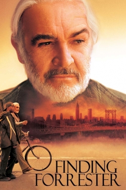 Watch Finding Forrester movies free AniWave