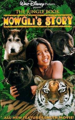 Watch The Jungle Book: Mowgli's Story movies free AniWave