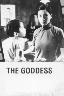 Watch The Goddess movies free AniWave