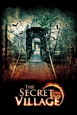 Watch The Secret Village movies free AniWave