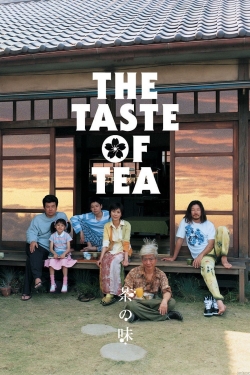 Watch The Taste of Tea movies free AniWave