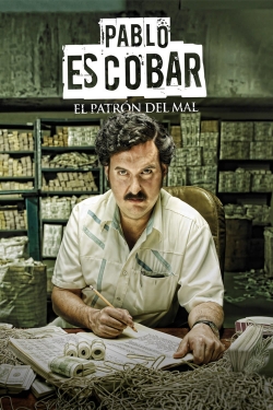 Watch Pablo Escobar, The Drug Lord movies free AniWave