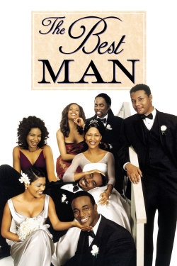 Watch The Best Man movies free AniWave