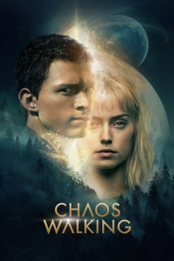 Watch Chaos Walking movies free AniWave