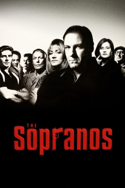 Watch The Sopranos movies free AniWave