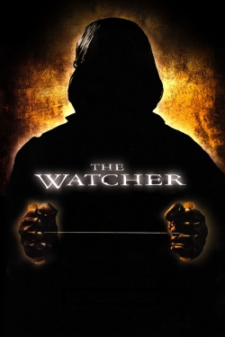 Watch The Watcher movies free AniWave