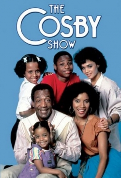 Watch The Cosby Show movies free AniWave