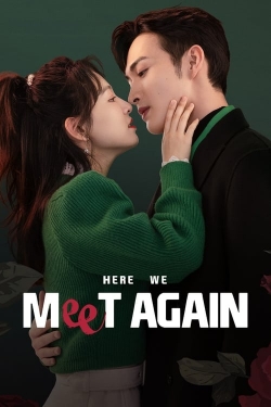 Watch Here We Meet Again movies free AniWave