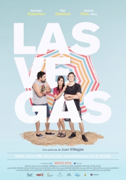 Watch Las Vegas movies free AniWave