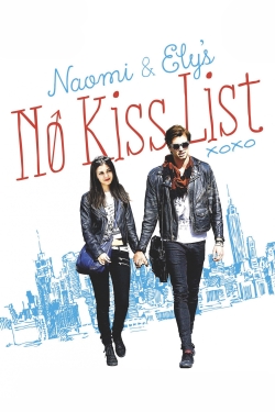 Watch Naomi and Ely's No Kiss List movies free AniWave