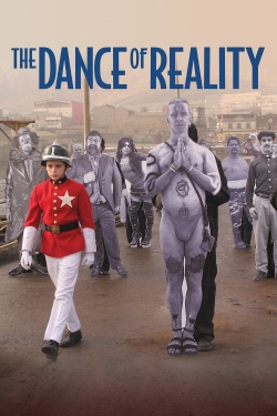 Watch The Dance of Reality movies free AniWave