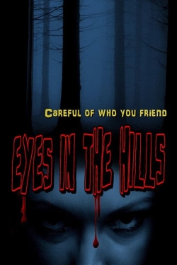 Watch Eyes In The Hills movies free AniWave