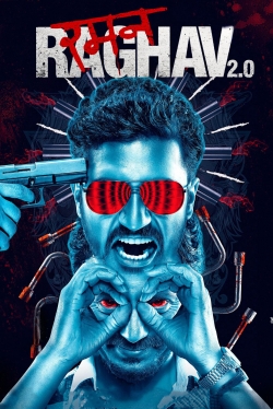 Watch Raman Raghav 2.0 movies free AniWave