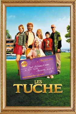 Watch The Tuche Family movies free AniWave