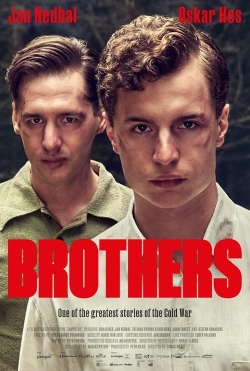 Watch Brothers movies free AniWave