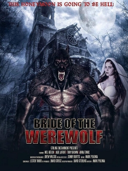 Watch Bride of the Werewolf movies free AniWave