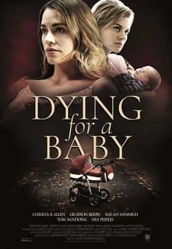 Watch Dying for a Baby movies free AniWave