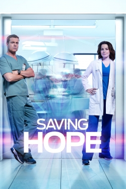 Watch Saving Hope movies free AniWave