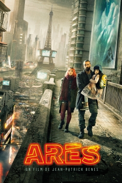 Watch Ares movies free AniWave