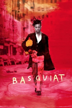 Watch Basquiat movies free AniWave