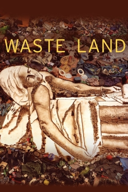 Watch Waste Land movies free AniWave