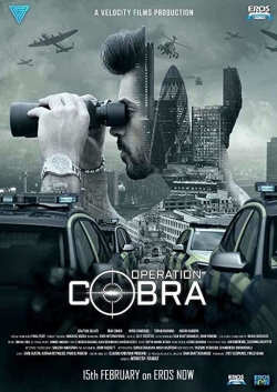 Watch Operation Cobra movies free AniWave