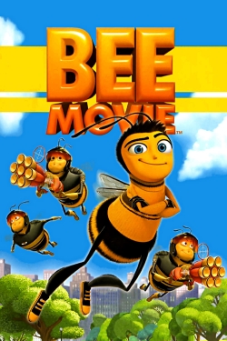 Watch Bee Movie movies free AniWave