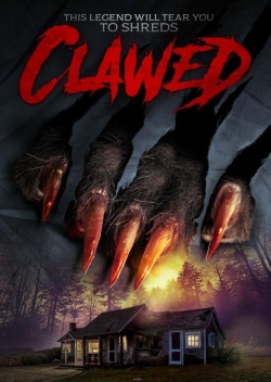 Watch Clawed movies free AniWave