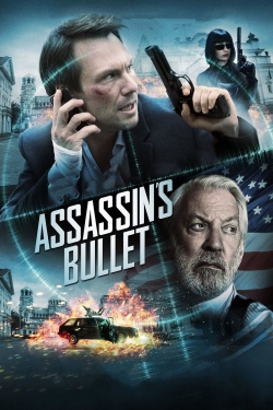 Watch Assassin's Bullet movies free AniWave