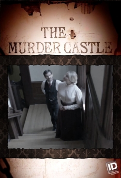 Watch The Murder Castle movies free AniWave